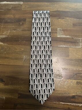Joseph & Feiss Silk Tie